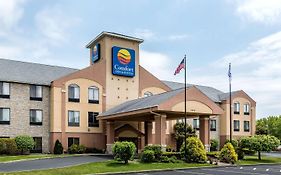 Comfort Inn & Suites Mishawaka-South Bend